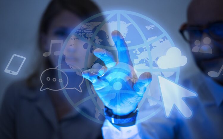 Tech And Business
