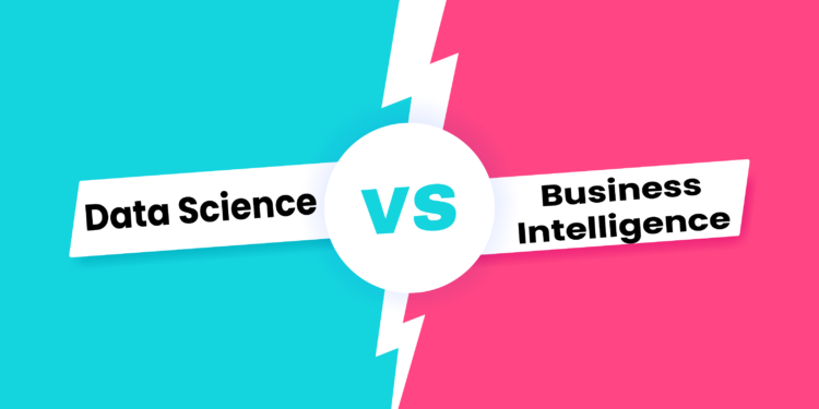 Data Science vs Business Intelligence