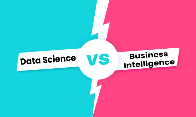 Data Science vs Business Intelligence