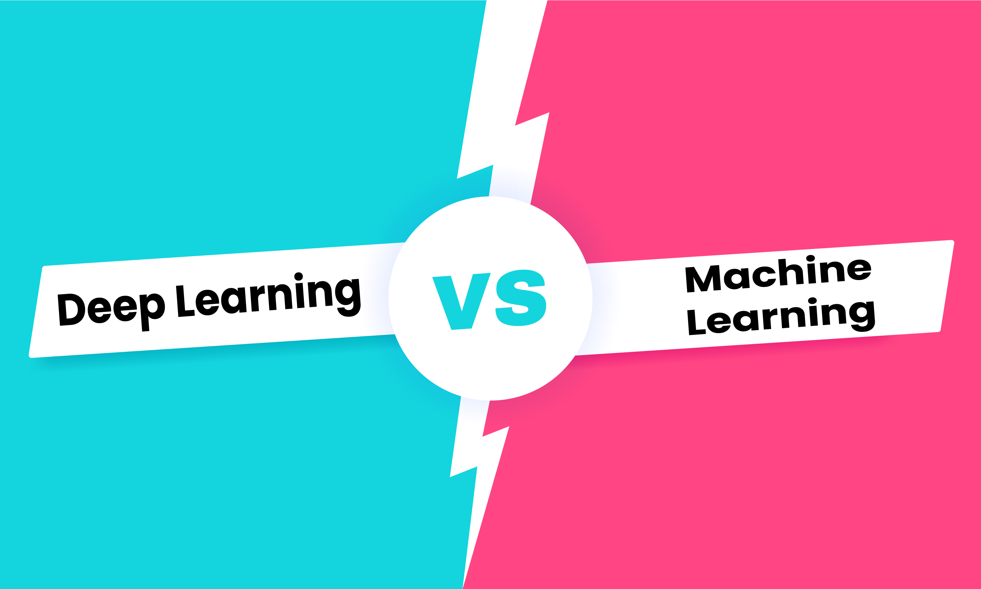 Deep Learning vs Machine Learning – CETPA Infotech