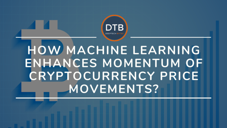 Momentum of Cryptocurrency