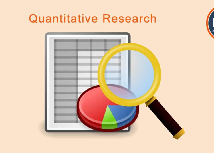 Three Things In Quantitative Research That Leverage Your Data Aspect ...