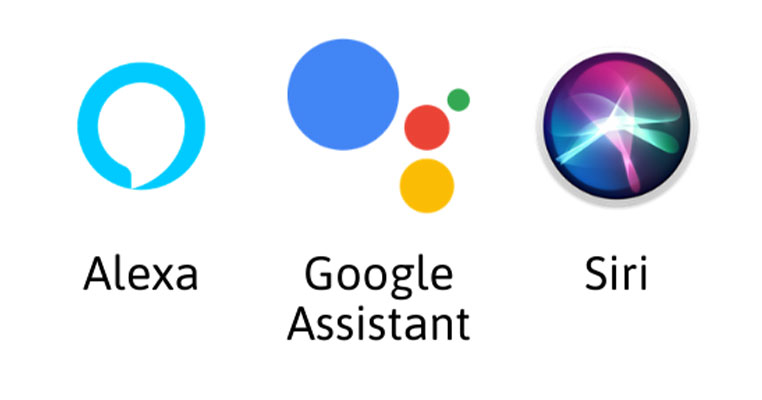 alexa google assistant