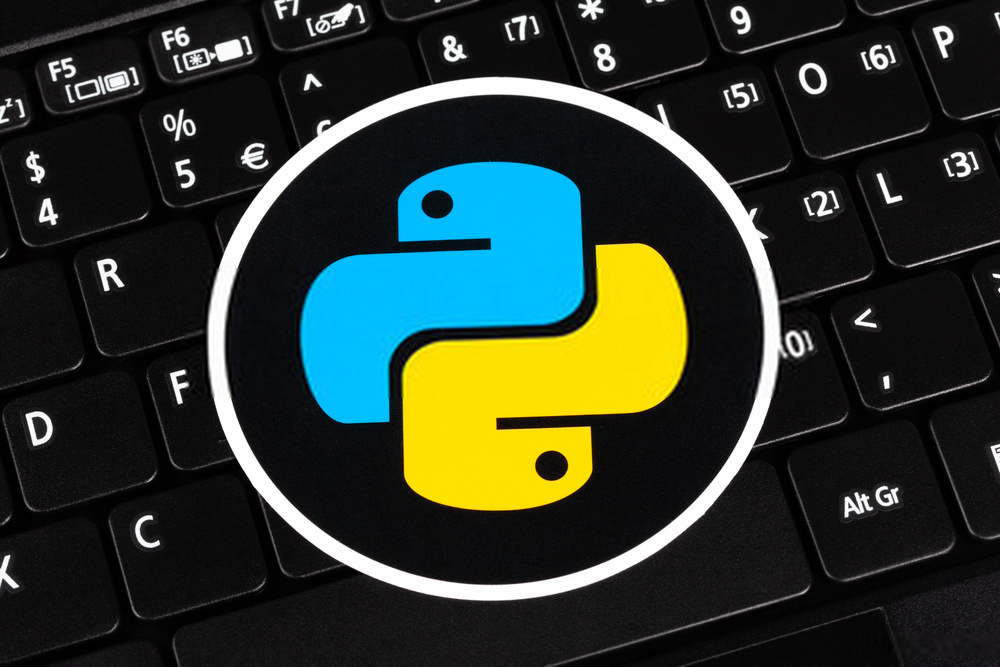 best python ide for scientific computing