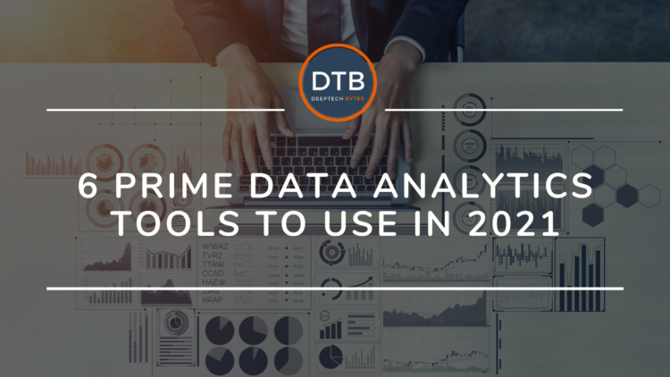 Data Analytics Tools