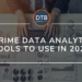 Data Analytics Tools