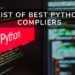 List of Best Python Compliers