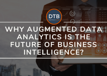 data analytics is the future of Business Intelligence