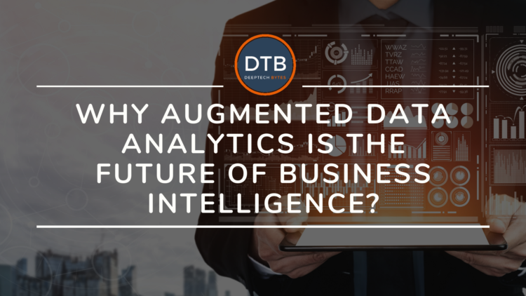 data analytics is the future of Business Intelligence