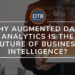 data analytics is the future of Business Intelligence