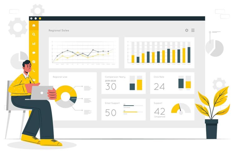 business data analytics