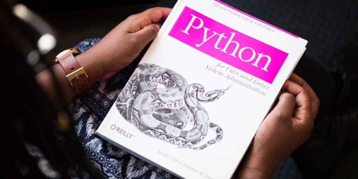 Top Most Python Libraries For Deep Learning And Machine Learning