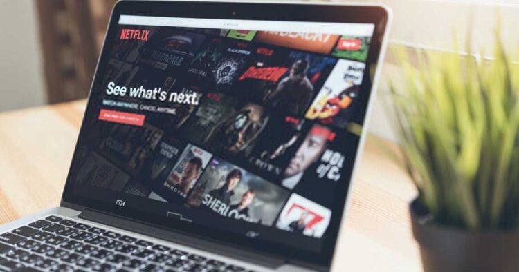 How-does-Netflix-use-data-science