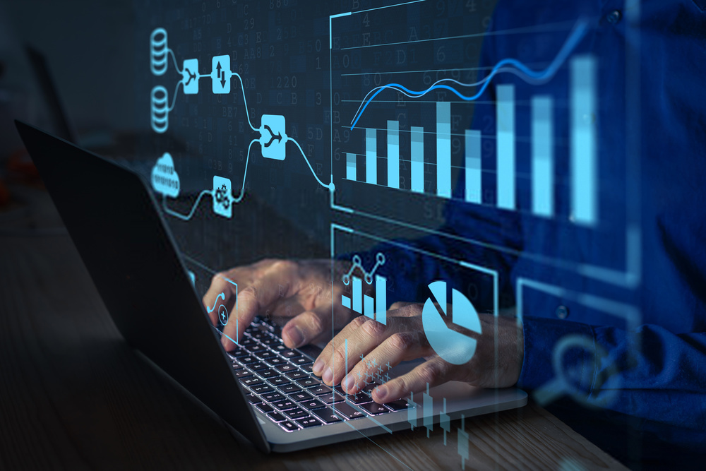 The Power Of Data: Exploring The Impact Of D En L Products In The 21st ...