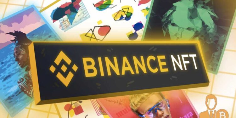 Binance NFT Market Launches NFT Subscription Mechanism