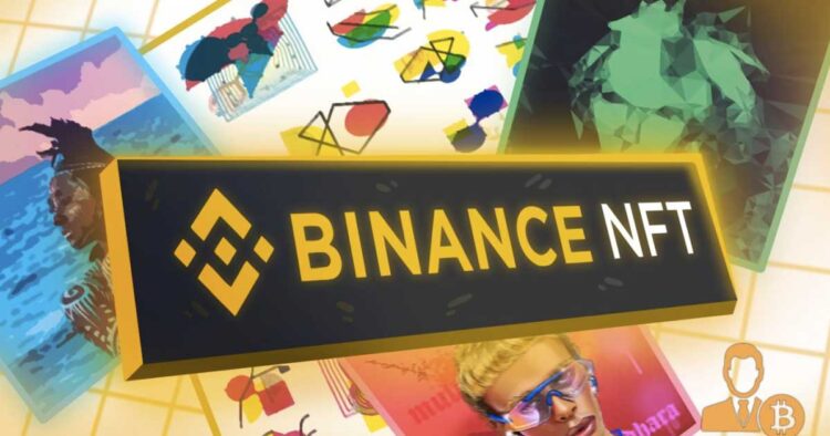 binance-nft-market