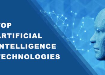 top-artificial-intelligence-technologies