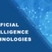 top-artificial-intelligence-technologies