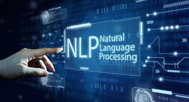 Natural Language Processing