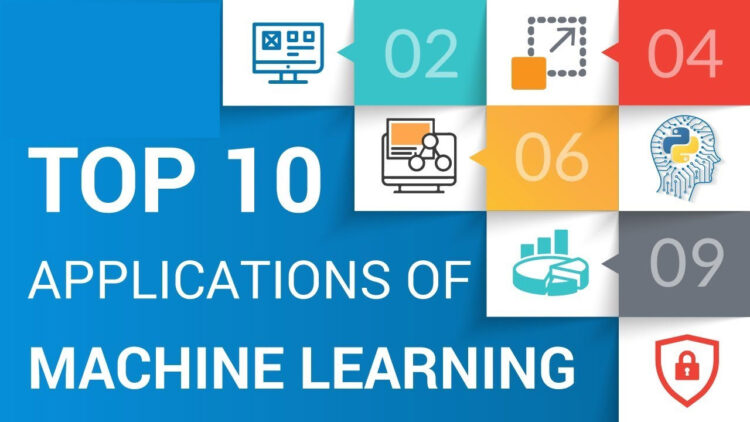 Top 10 Real World Applications of Machine Learning