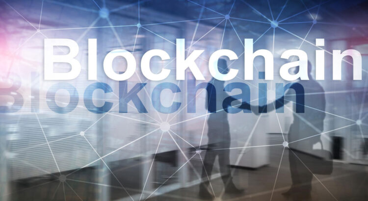 Global Blockchain IoT Market, Growing At A CAGR of 91.5% By 2026: Research Dive