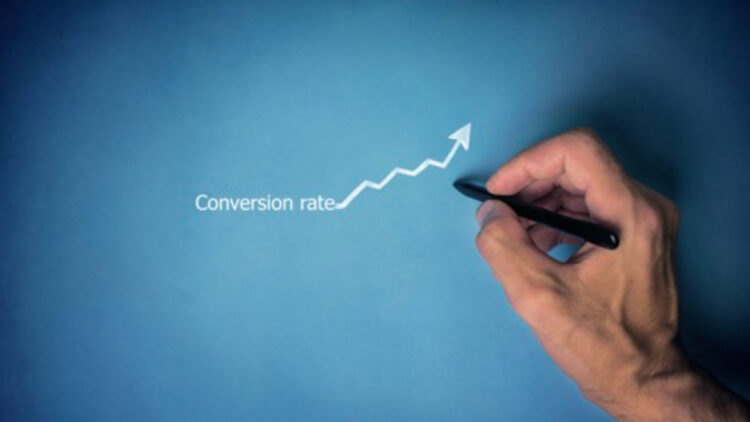 conversion-rate website pages