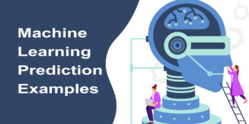 Machine Learning Prediction Examples