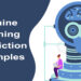 Machine Learning Prediction Examples