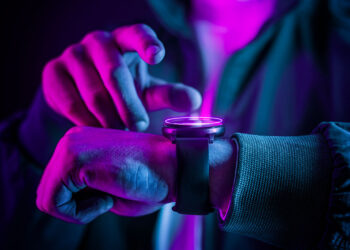 Wearable Technology Are New Healthcare Revolution – Explore