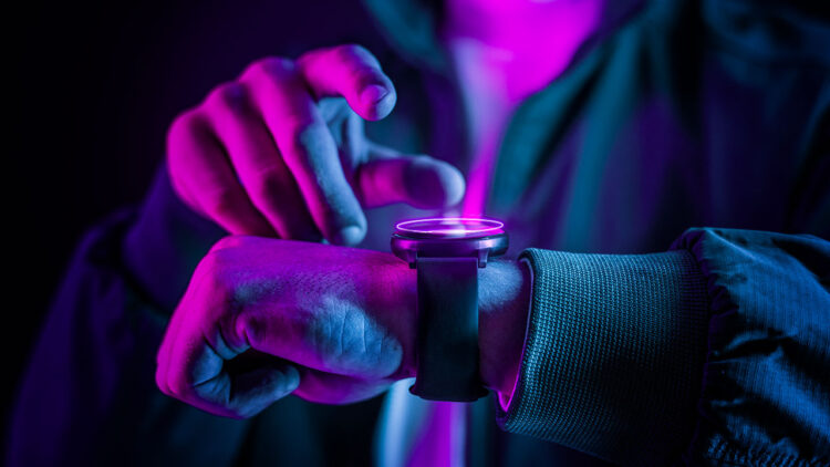 Wearable Technology Are New Healthcare Revolution – Explore