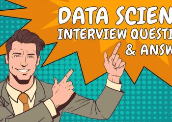 Data Science Interview Questions and Answers