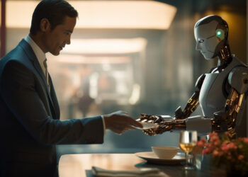 Navigating the Impact of Artificial Intelligence on Job Markets
