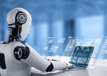 Propel Insurance Operations into the 21st Century With Robotics Process Automation