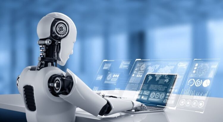 Propel Insurance Operations into the 21st Century With Robotics Process Automation