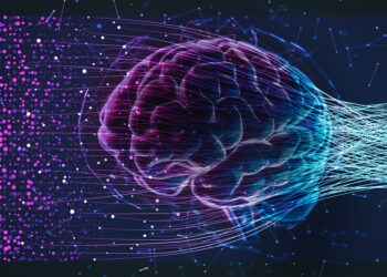 Like human brains, large language models reason about diverse data in a standard way