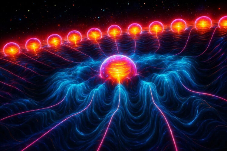 A 56-Qubit Quantum Computer Just Did What No Supercomputer Can