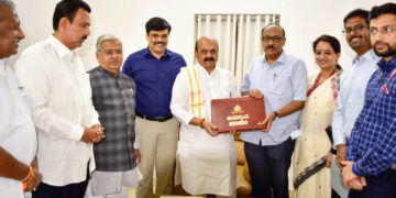 Karnataka’s Budget 2025-26: ₹1,000 crore Accelerator Fund, Quantum Park and EV Cluster