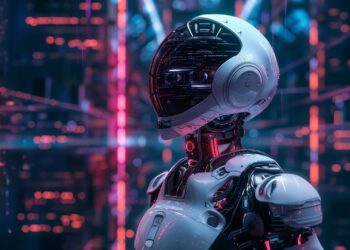The Rise of AI: Leading Computer Scientists anticipate a Star Trek-Like Future