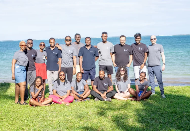 As the trade war escalates, Hence launches an AI ‘advisor’ to help companies manage risk