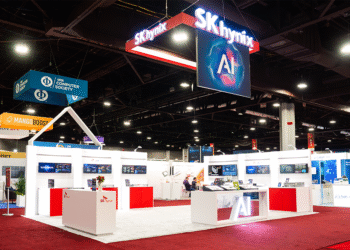 AI memory need propels SK Hynix to historic DRAM market leadership