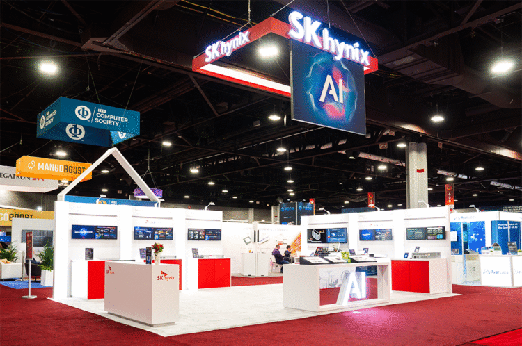 AI memory need propels SK Hynix to historic DRAM market leadership