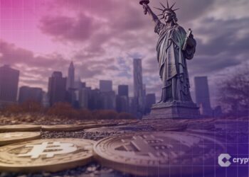 NYC Mayor declares City’s First Crypto Summit