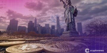NYC Mayor declares City’s First Crypto Summit
