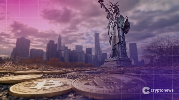 NYC Mayor declares City’s First Crypto Summit