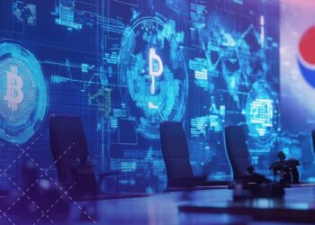 Is South Korea’s Digital Asset Committee About to Redefine Crypto Regulation?
