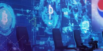 Is South Korea’s Digital Asset Committee About to Redefine Crypto Regulation?