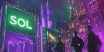 SOL Strategies Files for $1B Financing Flexibility to Capitalize on Solana Ecosystem Growth