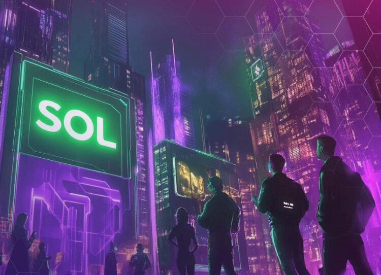 SOL Strategies Files for $1B Financing Flexibility to Capitalize on Solana Ecosystem Growth