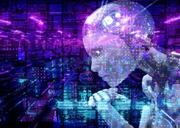 World First: Engineers Train AI at Lightspeed