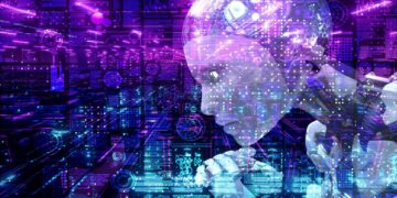 World First: Engineers Train AI at Lightspeed